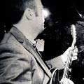 Dave Williams at Club Grand
