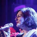 Esther Oberle at Club Grand