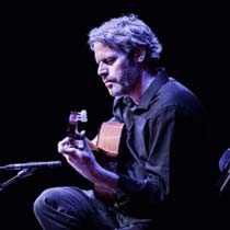 Glenn Sharp at Club Grand