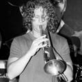 Jo Ward at Club Grand