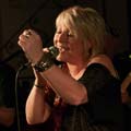 Rachel Reason at Club Grand